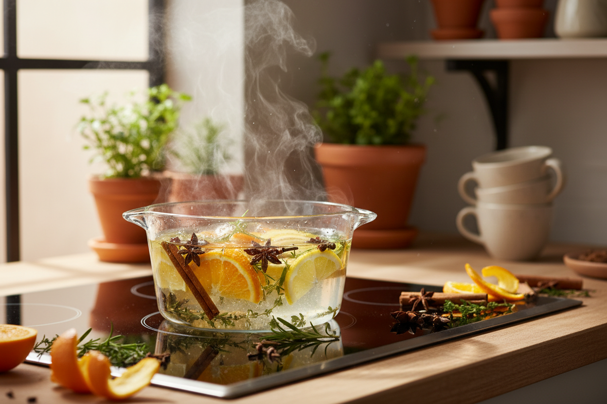 The Home Reset Kit
